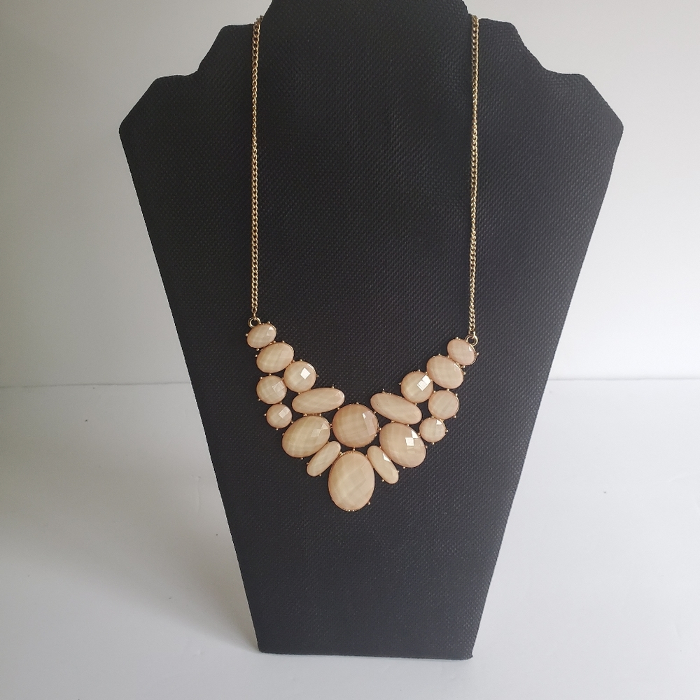 Statement Necklace